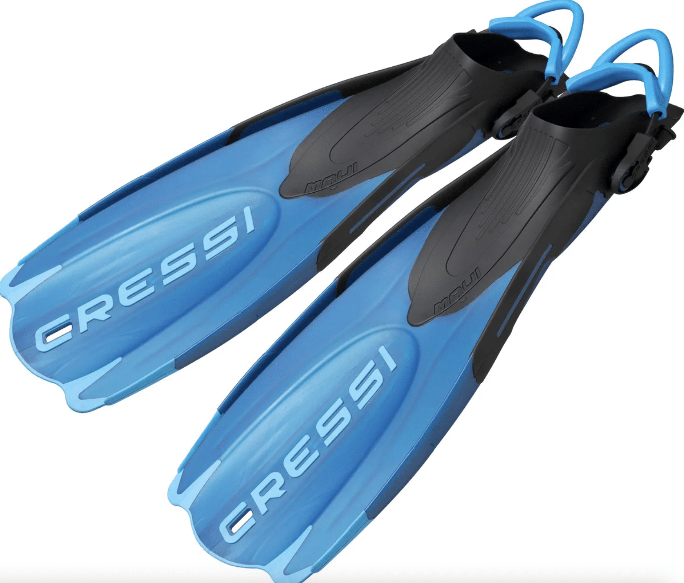 cressi maui fins review