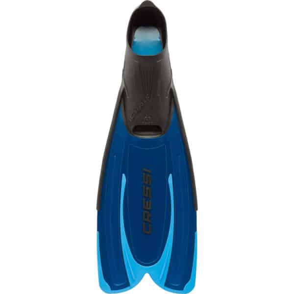 Cressi Agua Fins (blue) - Image 2