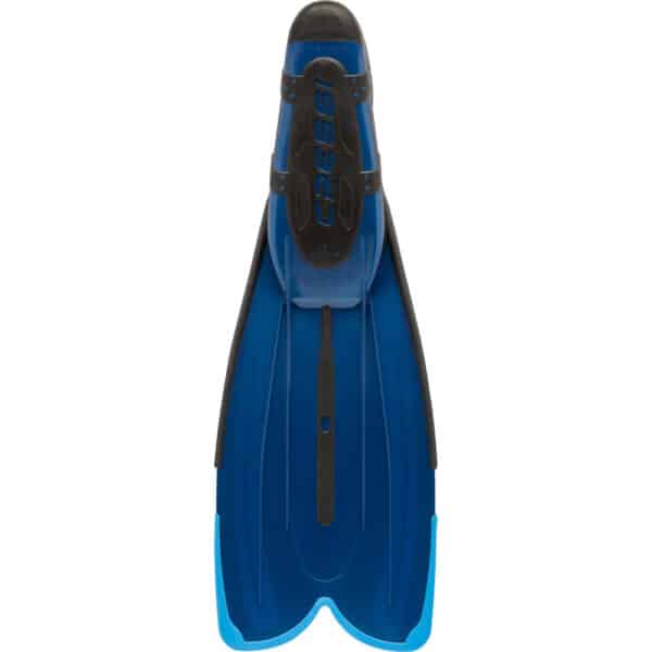 Cressi Agua Fins (blue) - Image 3