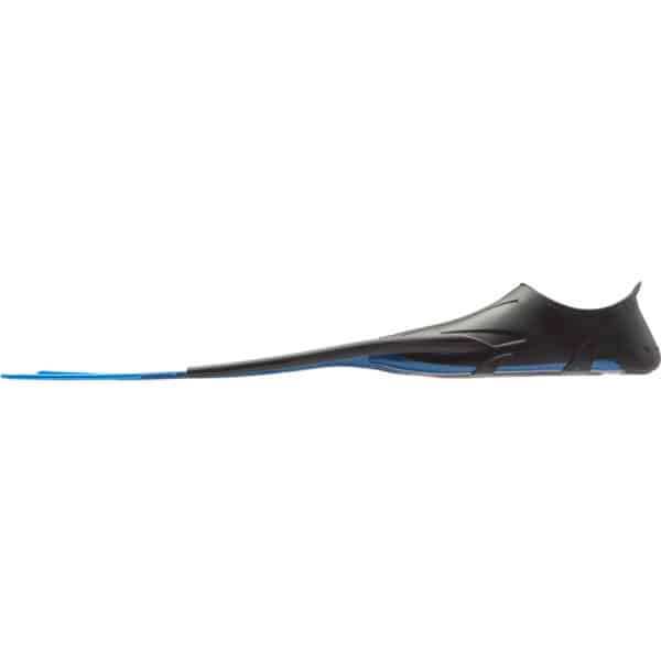 Cressi Agua Fins (blue) - Image 4