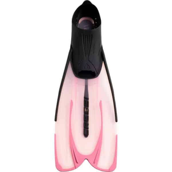 Cressi Agua Fins (pink) - Image 4