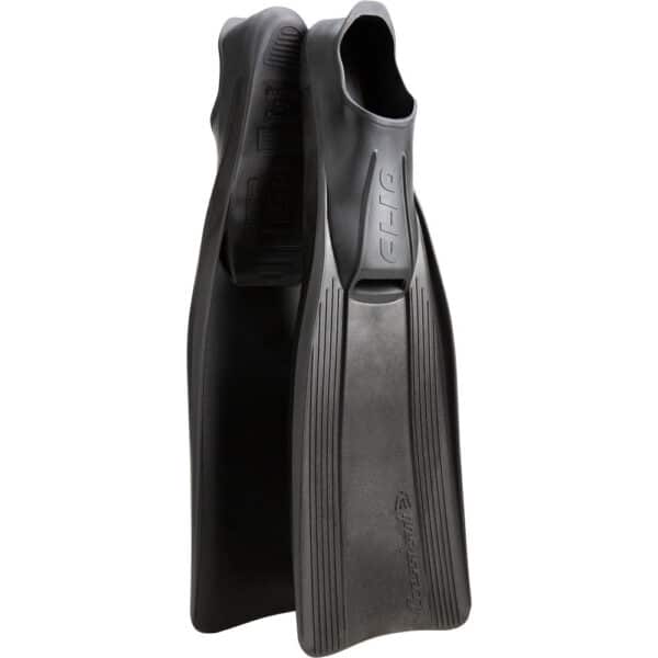 Cressi Clio Fins (black)