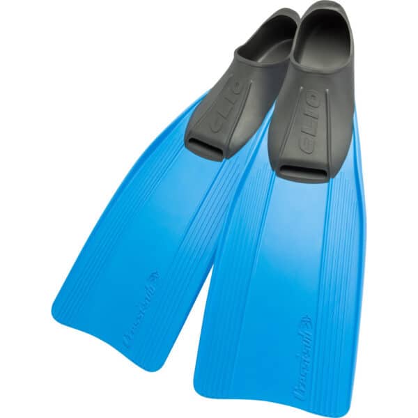 Cressi Clio Fins (blue)