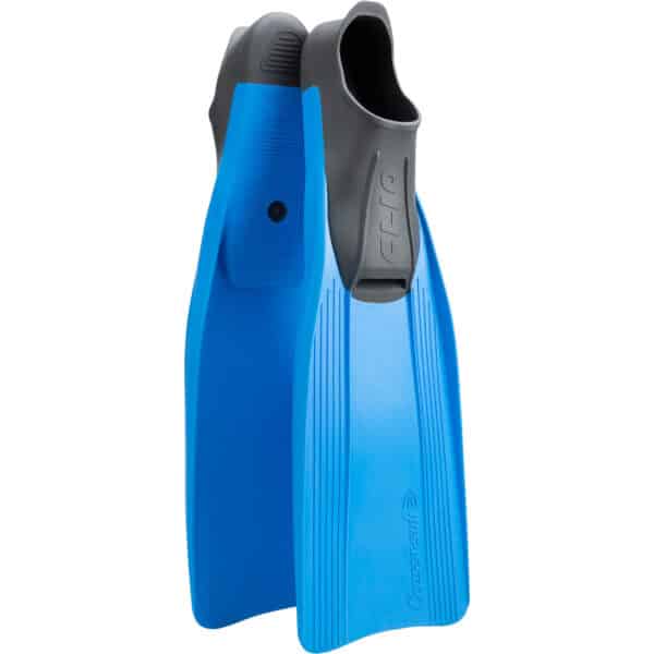 Cressi Clio Fins (blue) - Image 5