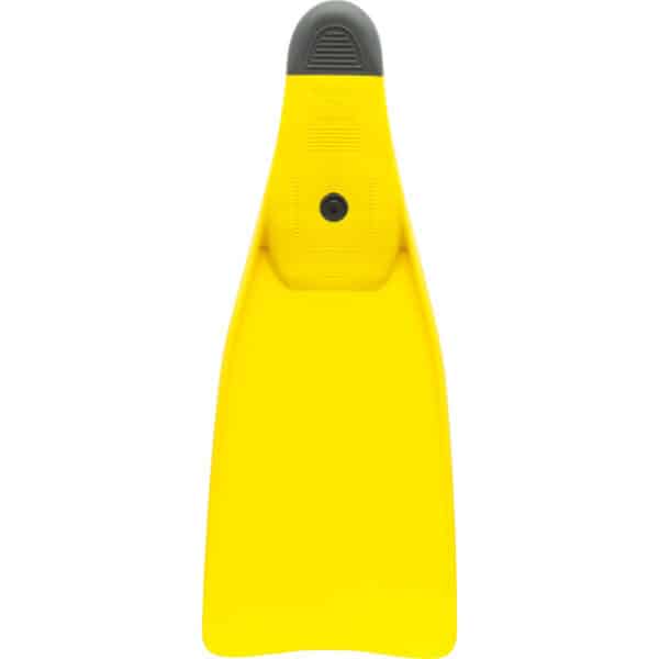 Cressi Clio Fins (yellow) - Image 3