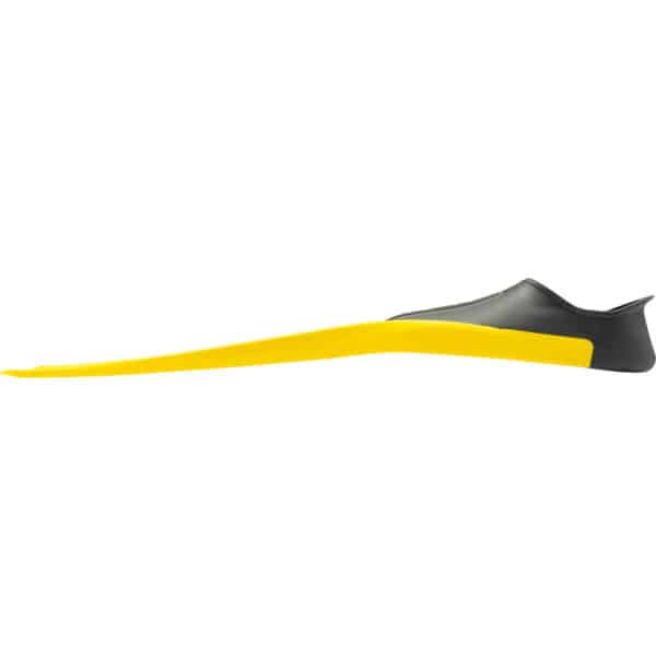 Cressi Clio Fins (yellow) - Image 4