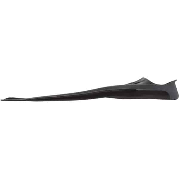 Cressi Free Frog Fins (black) - Image 2