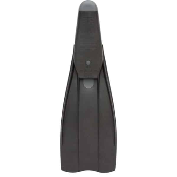 Cressi Free Frog Fins (black) - Image 4