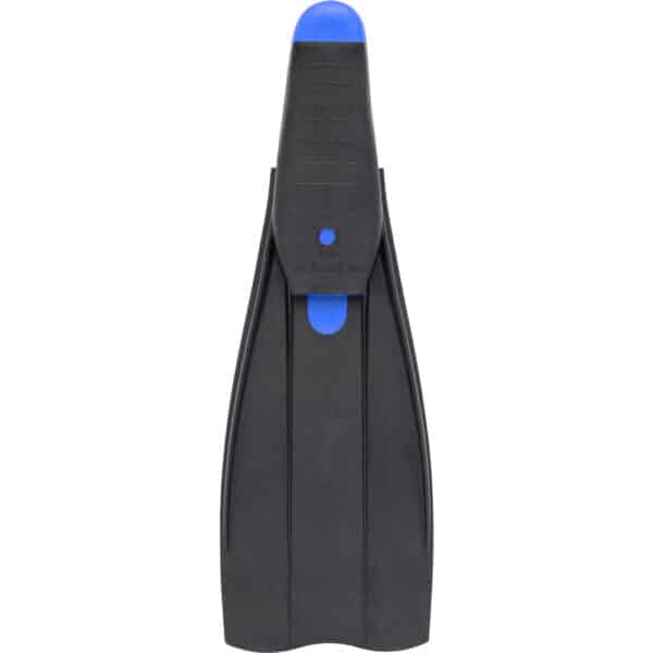 Cressi Free Frog Fins (blue) - Image 3