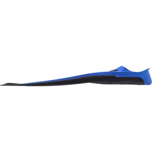 Cressi Free Frog Fins (blue) - Image 4