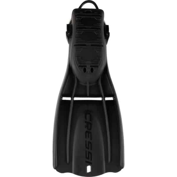 Cressi Origin HD Fins (black) - Image 3