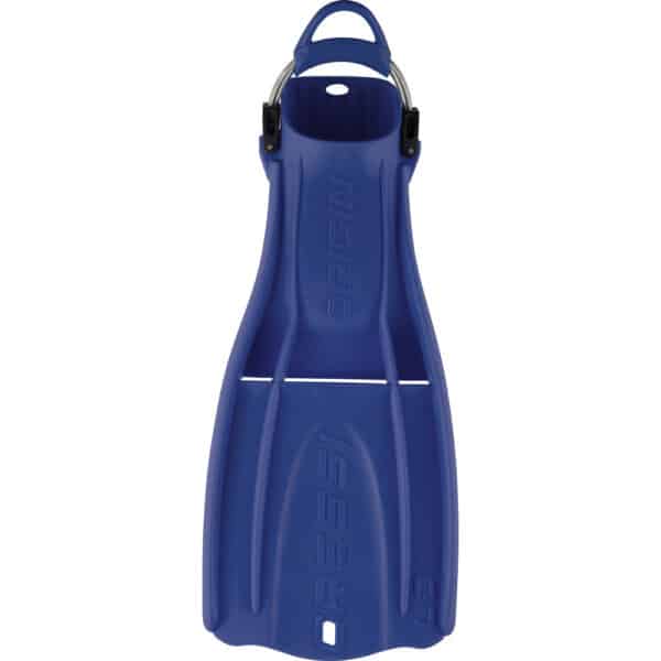 Cressi Origin LD Fins (blue) - Image 2