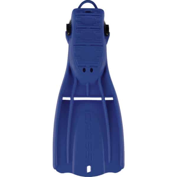 Cressi Origin LD Fins (blue) - Image 3