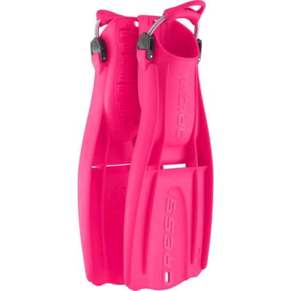 Cressi Origin LD Fins (pink)