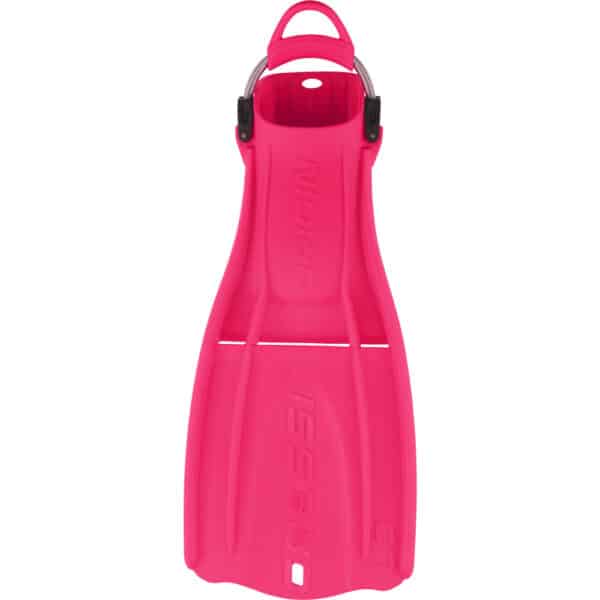 Cressi Origin LD Fins (pink) - Image 2