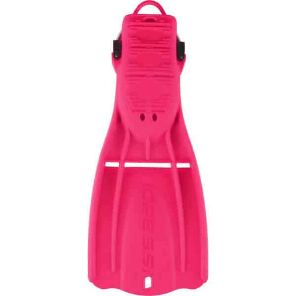 Cressi Origin LD Fins (pink) - Image 3