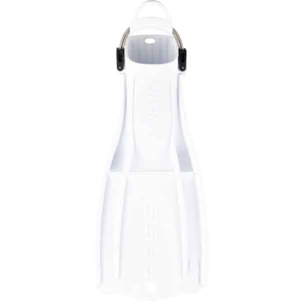 Cressi Origin LD Fins (white) - Image 2