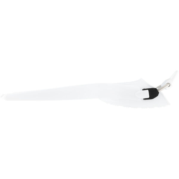 Cressi Origin LD Fins (white) - Image 4