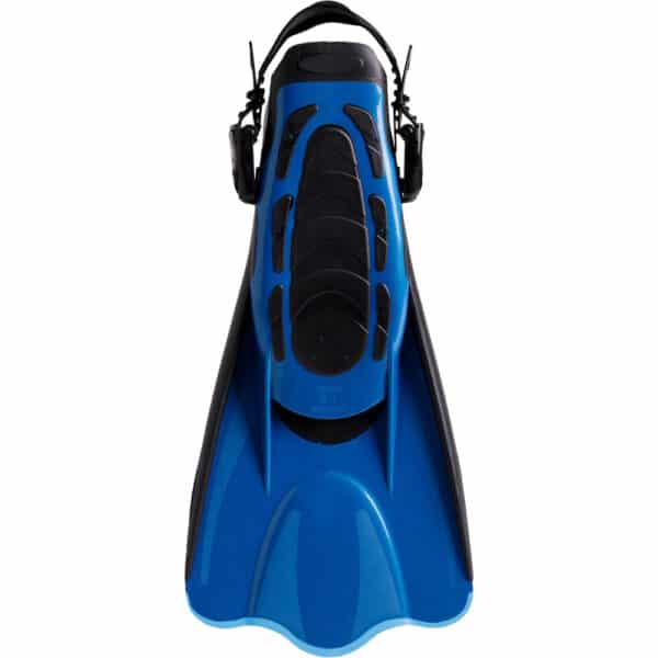 Cressi Palau SAF Fins (blue/azure) - Image 4