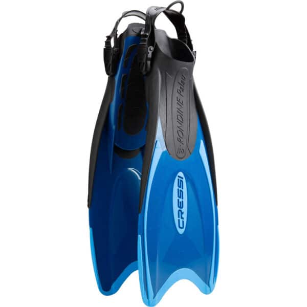 Cressi Palau Fins (blue/azure)