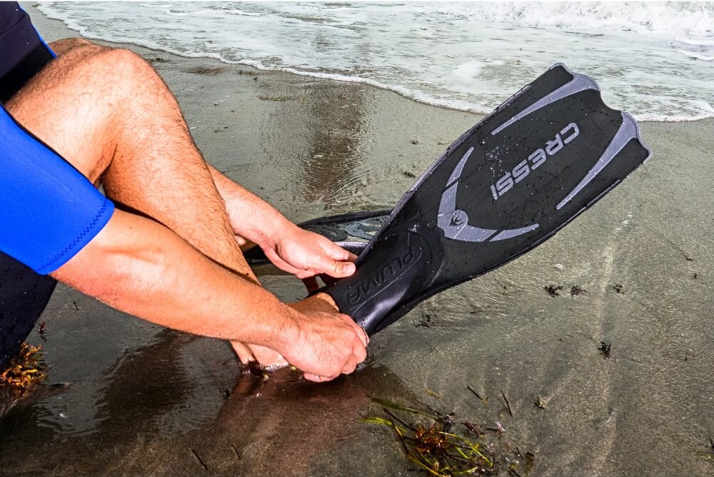 best gifts for scuba divers 