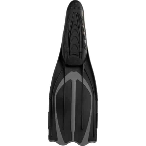 Cressi Pluma Fins (black) - Image 5