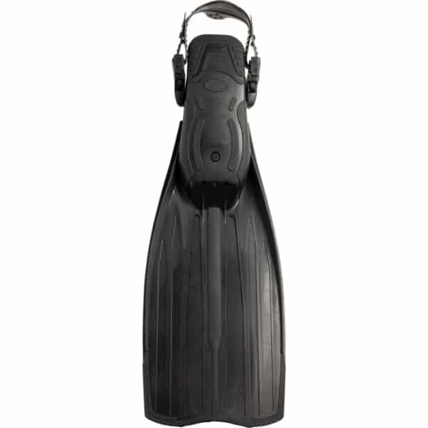 Cressi Pro Light Fins (black) - Image 3