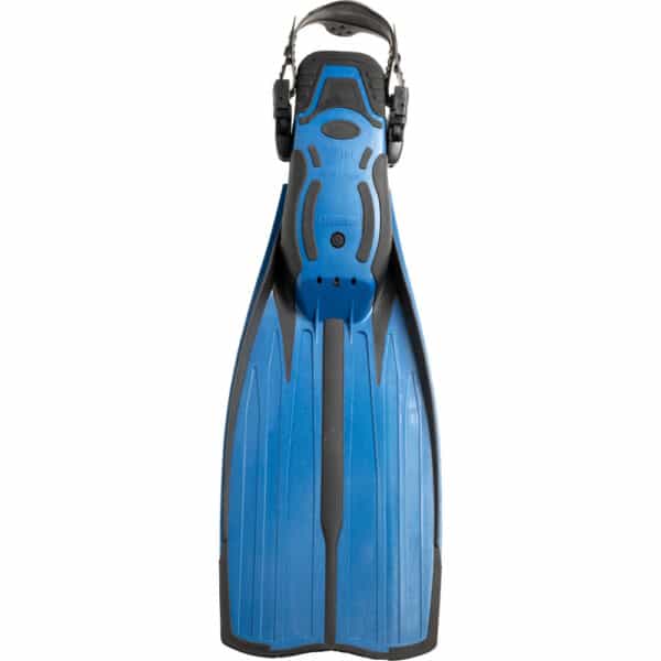 Cressi Pro Light Fins (blue) - Image 3