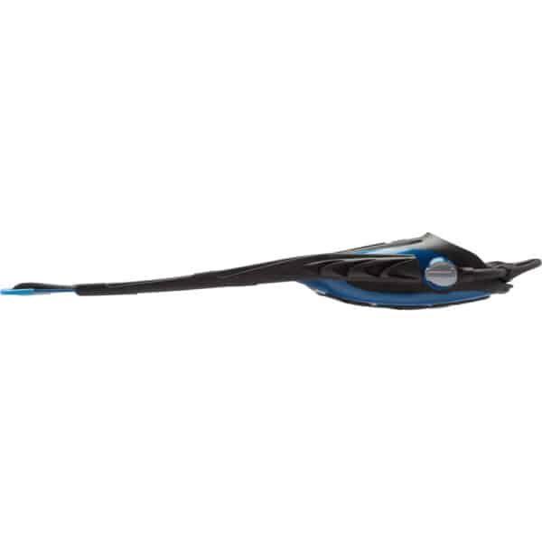 Cressi Reaction EBS Fins (blue/azure) - Image 5