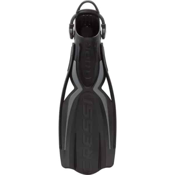 Cressi Thor EBS Fins (black) - Image 2