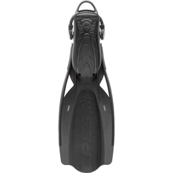 Cressi Thor EBS Fins (black) - Image 3