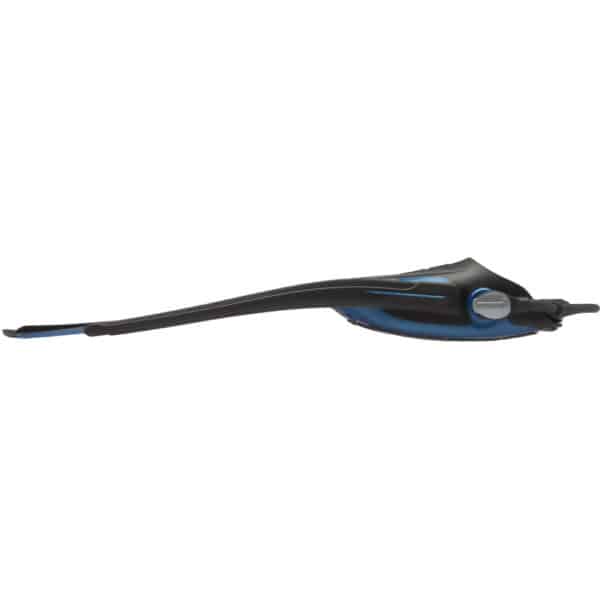 Cressi Thor EBS Fins (blue) - Image 2