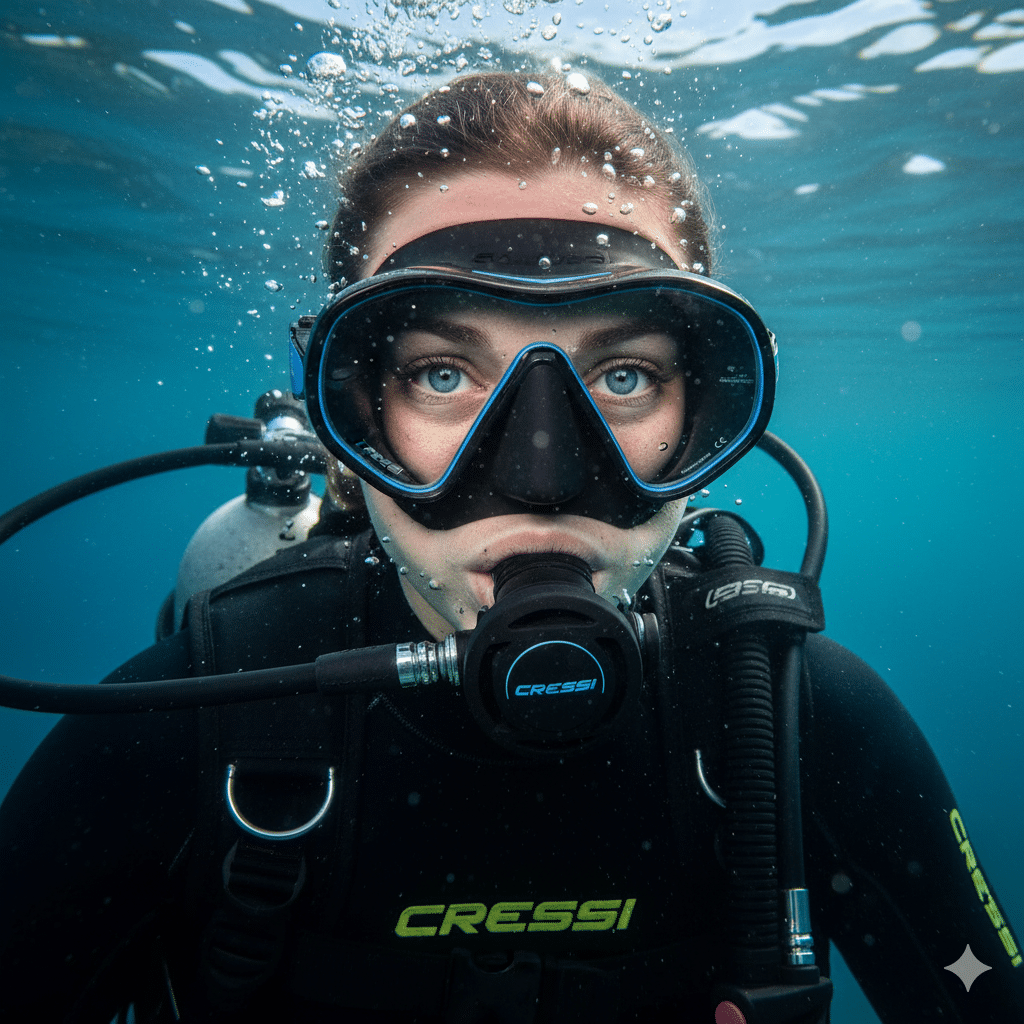 snorkel and dive gear for sale in marathon fl