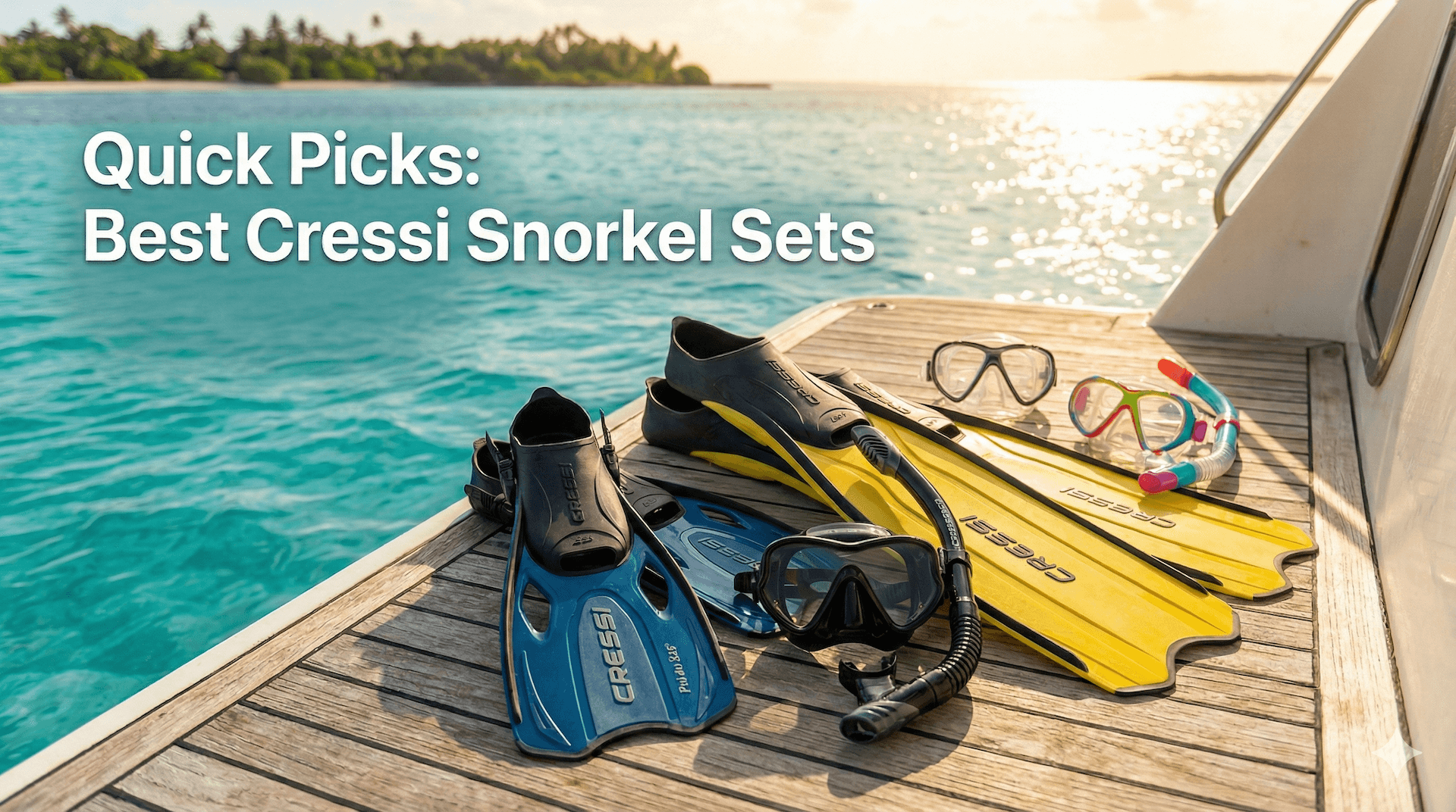 best-cressi-snorkel-sets-image best cressi snorkel sets