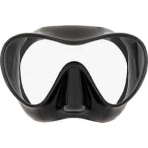 Cressi Cento Mask - Black