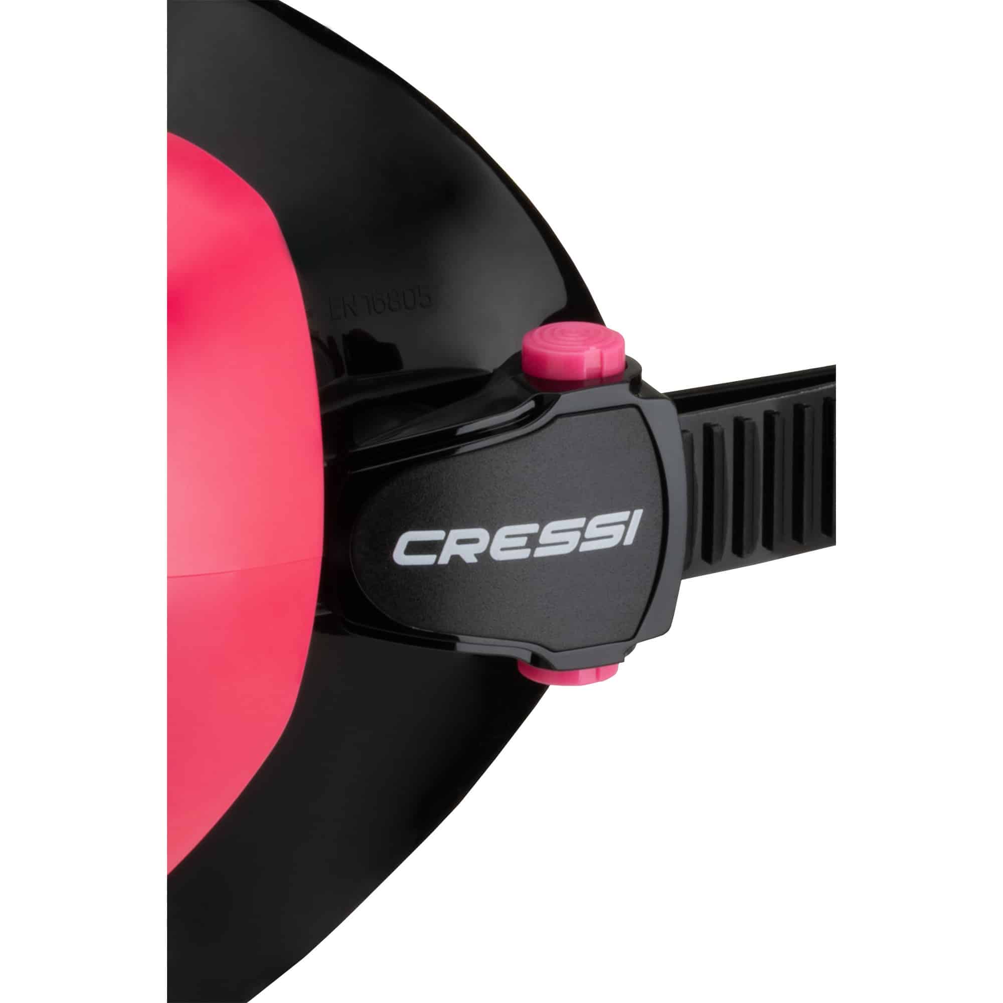Cressi Honey Mask - Image 15