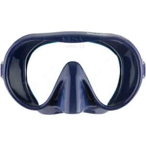 Cressi Musa Mask - Blue Navy