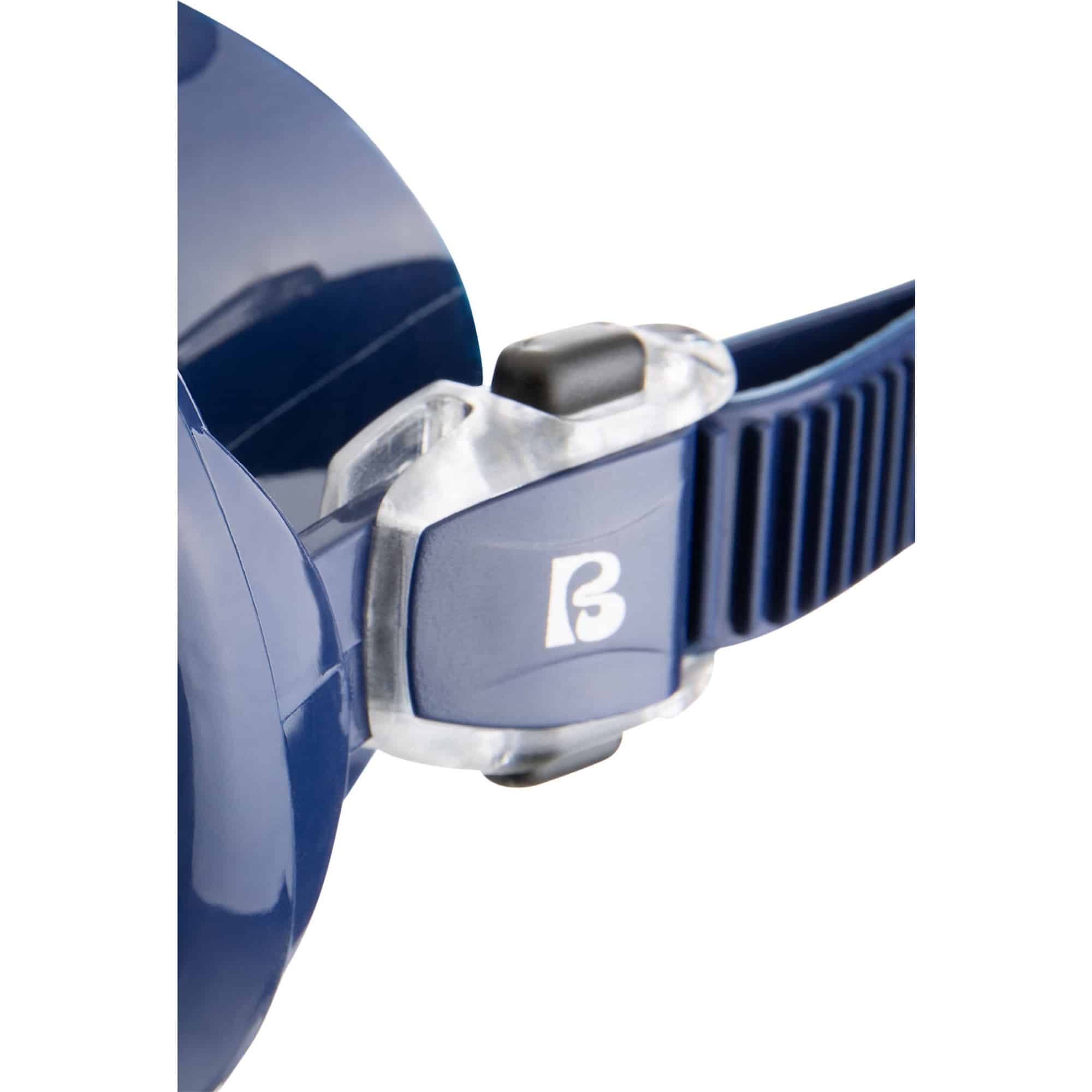 Cressi Musa Mask - Blue Navy 5 Cressi Musa Mask - Blue Navy - Image 5