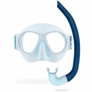 Cressi Nautilus Kid Mask & Snorkel Combo