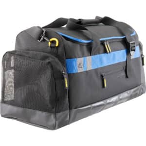 Cressi Olimpia Bag - Black/Blue