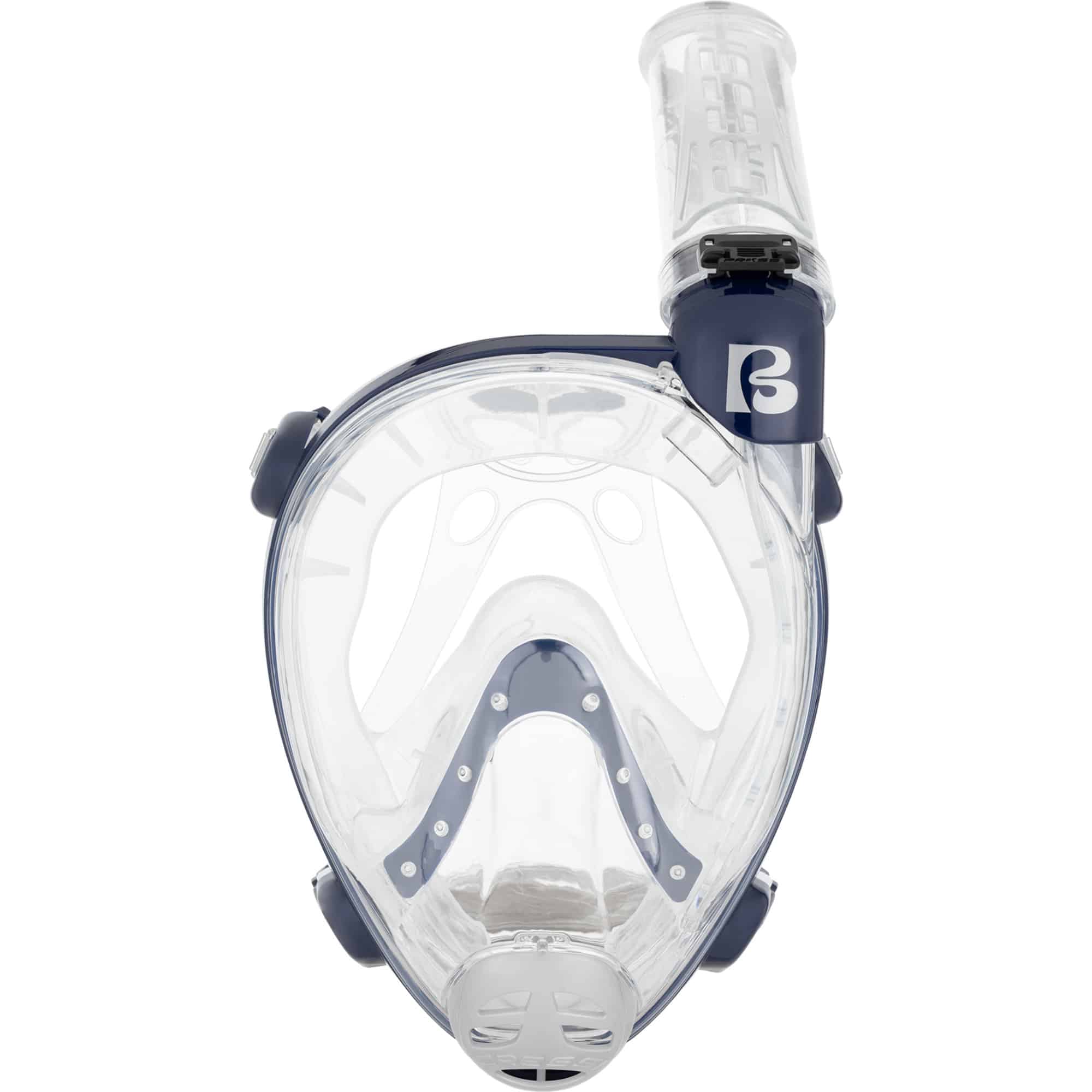 Best Cressi Dive Masks For 2026: Top Picks For Scuba, Snorkeling, And Freediving 5 cressi prince full face snorkel mask