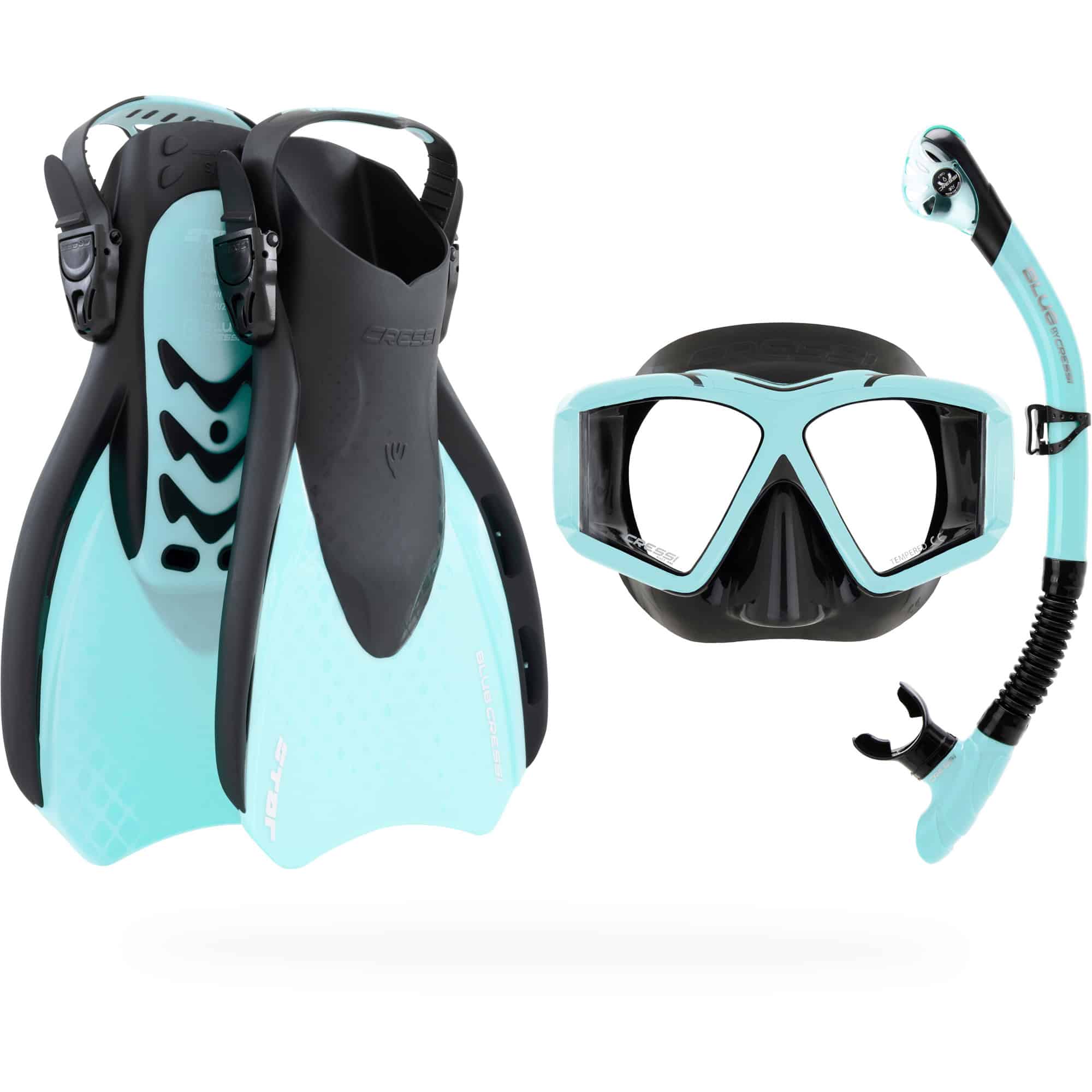 Father'S Day Gifts For Scuba Divers And Snorkelers In 2026 3 Cressi Traveler Snorkel Set