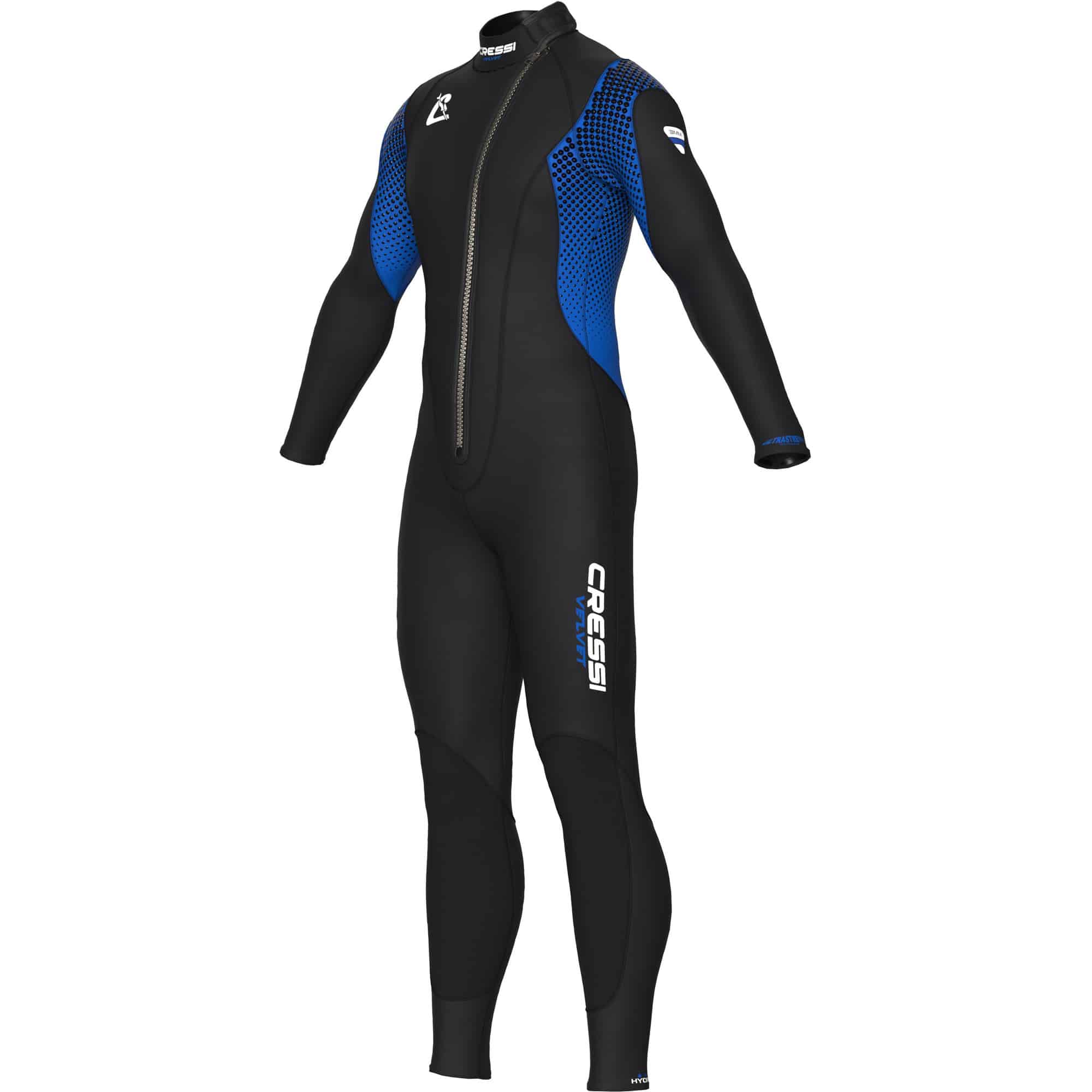 Father'S Day Gifts For Scuba Divers And Snorkelers In 2026 14 Cressi Velvet 3mm Wetsuit