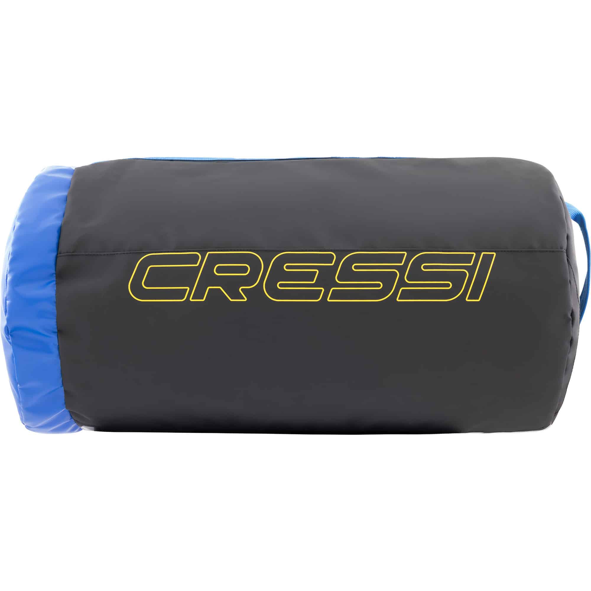 Cressi Walrus Bag - Black/Blue 15 Cressi Walrus Bag - Black/Blue - Image 15