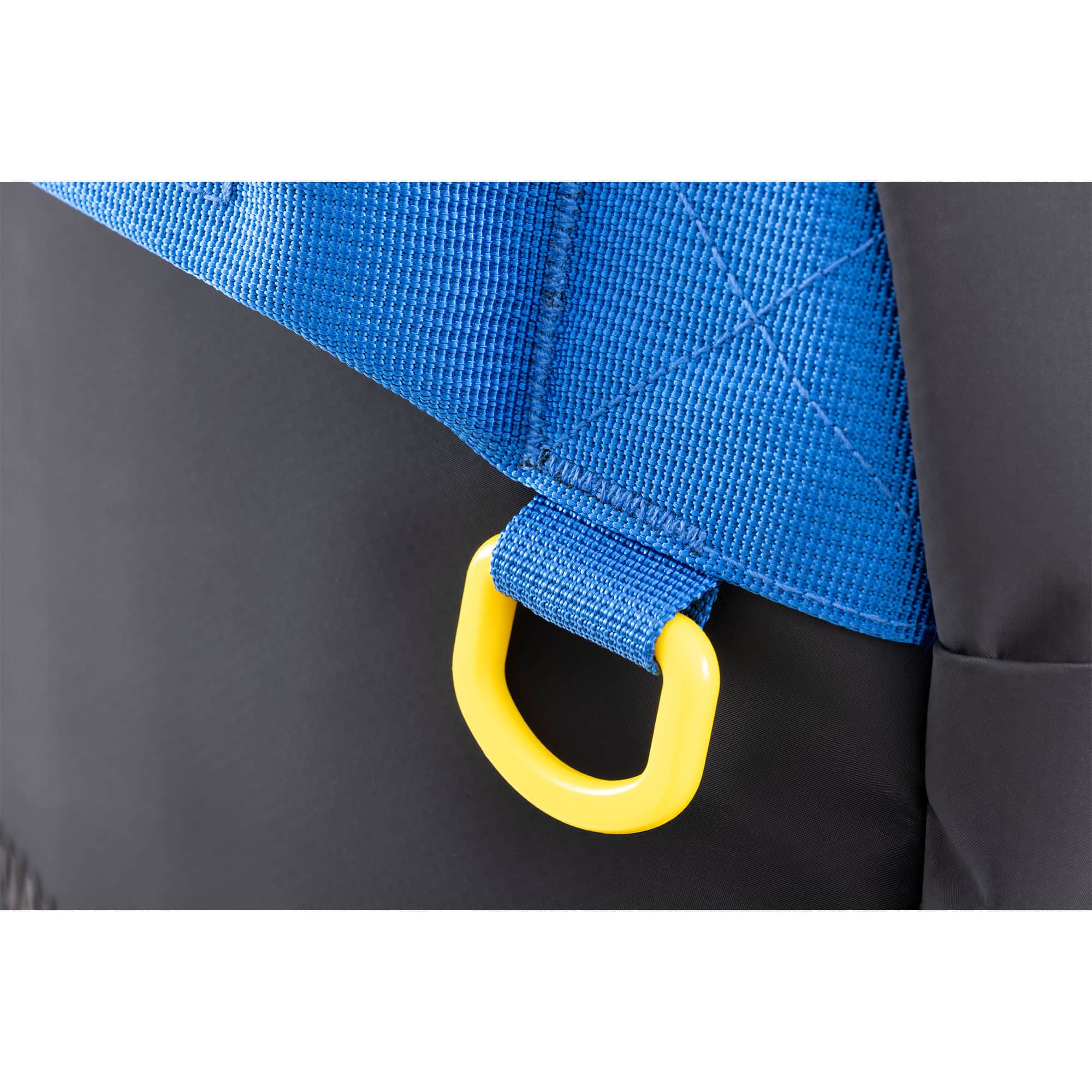 Cressi Walrus Bag - Black/Blue 7 Cressi Walrus Bag - Black/Blue - Image 7