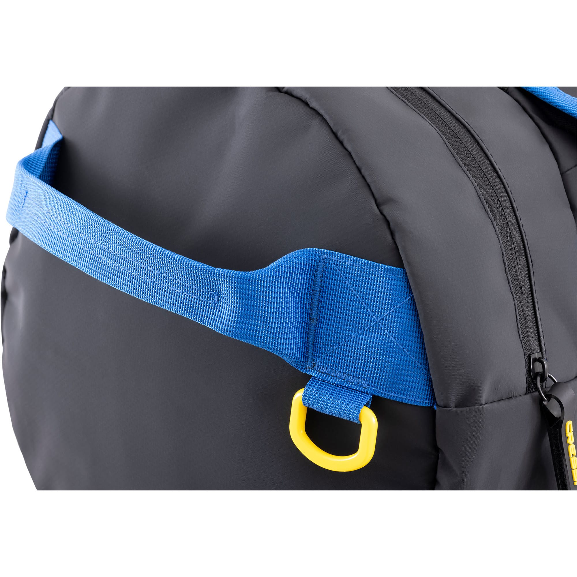Cressi Walrus Bag - Black/Blue 8 Cressi Walrus Bag - Black/Blue - Image 8