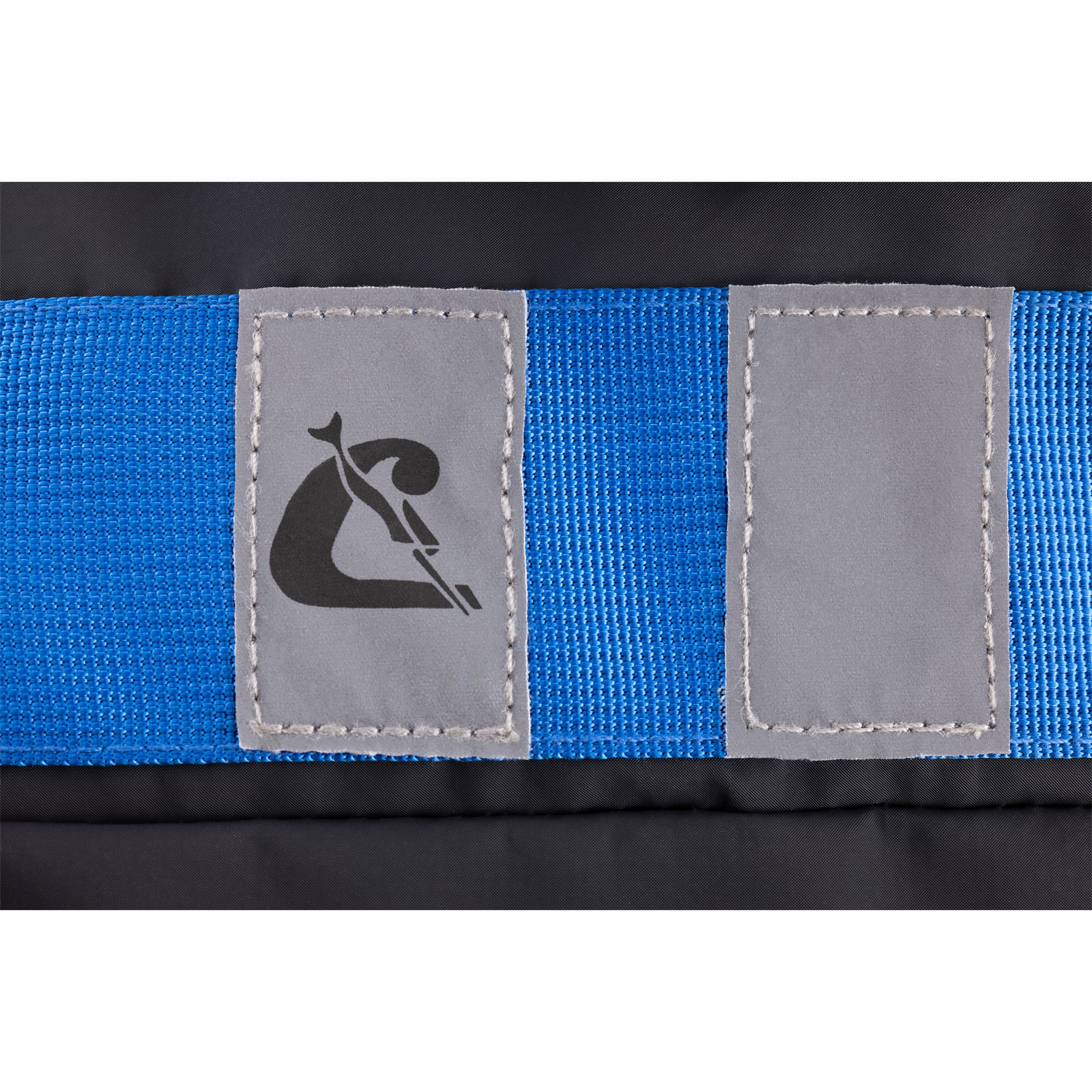 Cressi Walrus Bag - Black/Blue 11 Cressi Walrus Bag - Black/Blue - Image 11