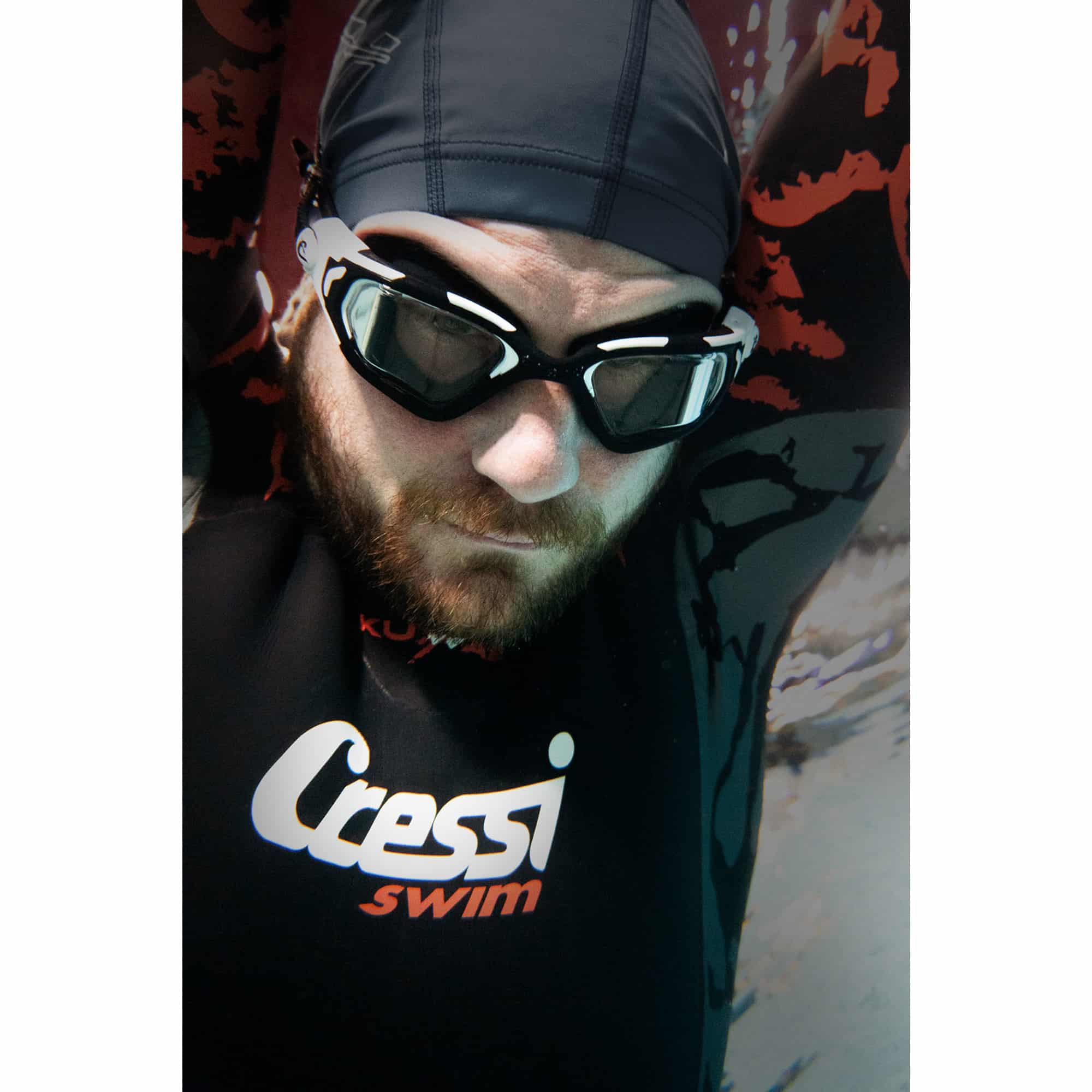 Cressi Vortex Swim Goggles 10 Cressi Vortex Swim Goggles - Image 10