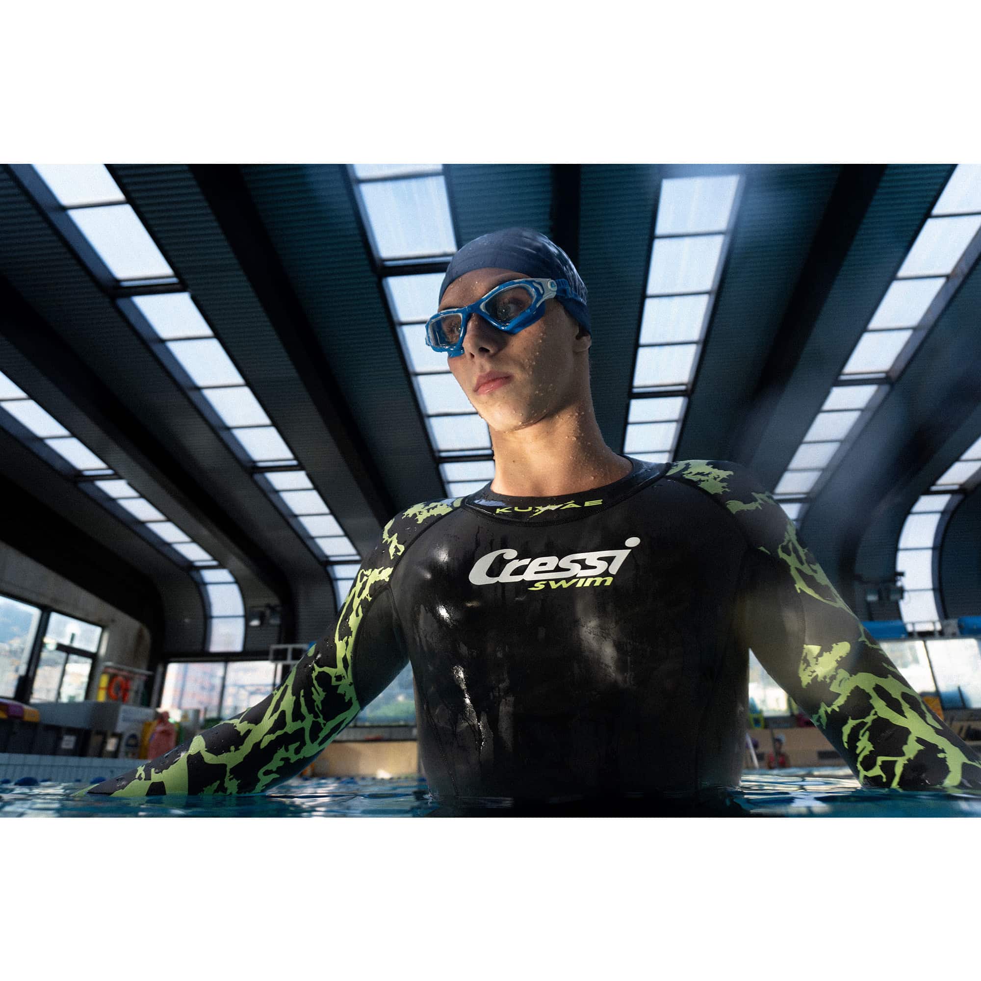 Cressi Vortex Swim Goggles 13 Cressi Vortex Swim Goggles - Image 13
