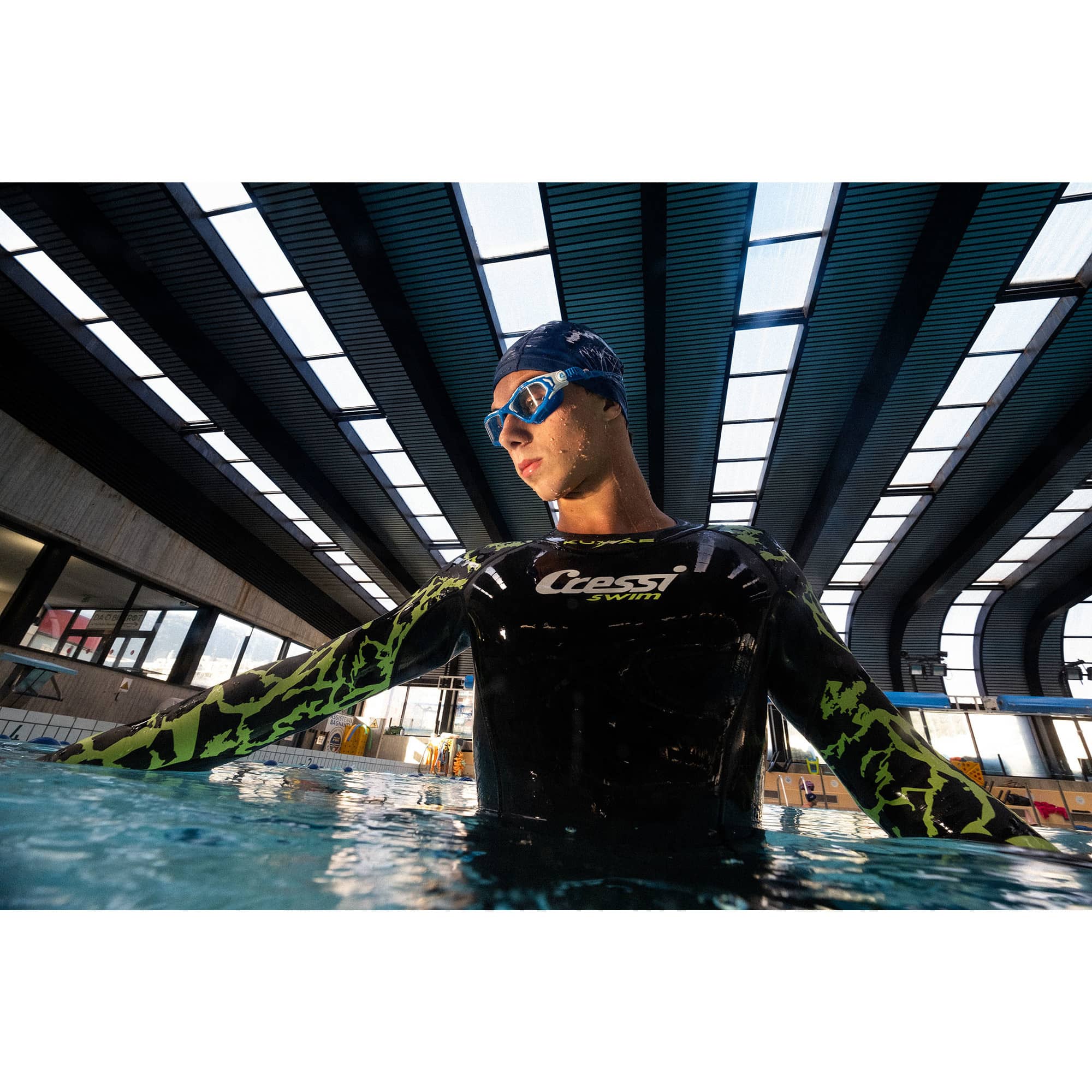 Cressi Vortex Swim Goggles 14 Cressi Vortex Swim Goggles - Image 14